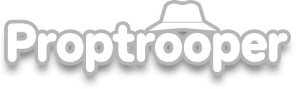 Proptrooper Logo